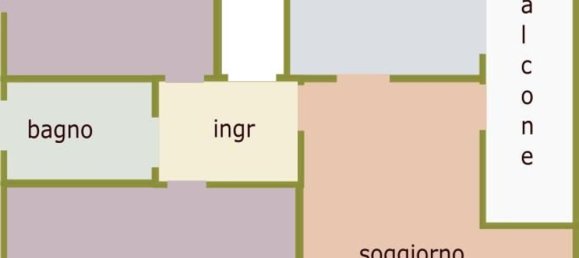 3غرفة شقة في Galatone, Italy رقم 293081 18