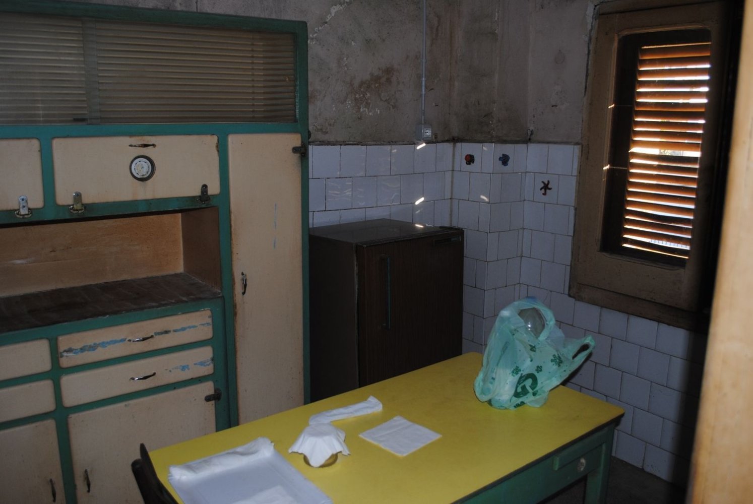 3غرفة شقة في Galatone, Italy رقم 293081