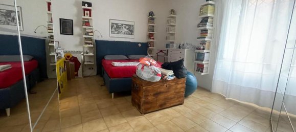 3-Zimmer Wohnung in Nettuno, Italy, Nr. 115494 14
