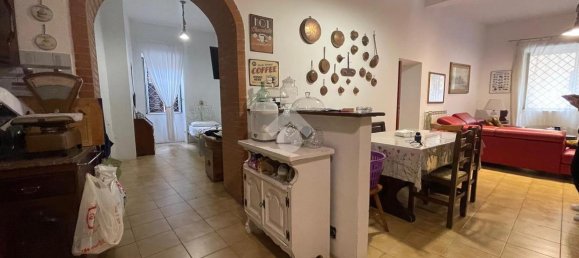 3-Zimmer Wohnung in Nettuno, Italy, Nr. 115494 7