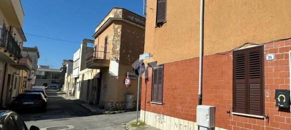 3-Zimmer Wohnung in Nettuno, Italy, Nr. 115494 2