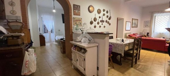 3-Zimmer Wohnung in Nettuno, Italy, Nr. 115494 11