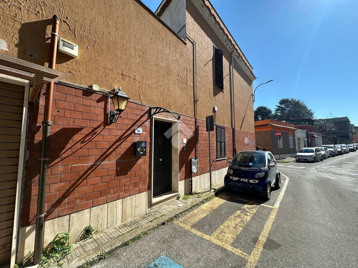 3-Zimmer Wohnung in Nettuno, Italy, Nr. 115494