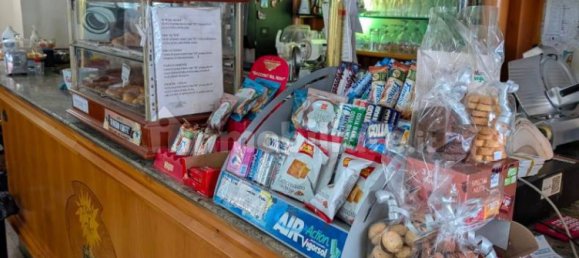 1 room Commercial property in Genoa, Italy No. 272210 3