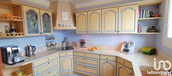 3 غرف نوم منزل في La Riviere-de-Corps, France رقم 76480 6