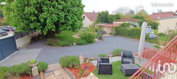 3 غرف نوم منزل في La Riviere-de-Corps, France رقم 76480 15