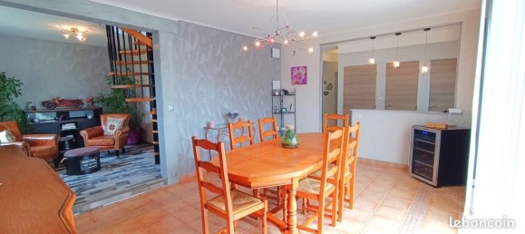 3 غرف نوم منزل في La Riviere-de-Corps, France رقم 76480 4