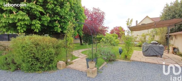 3 غرف نوم منزل في La Riviere-de-Corps, France رقم 76480 16