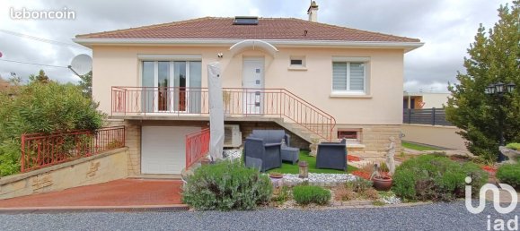 3 غرف نوم منزل في La Riviere-de-Corps, France رقم 76480 18