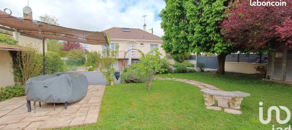 3 غرف نوم منزل في La Riviere-de-Corps, France رقم 76480 2