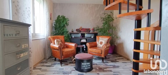 3 غرف نوم منزل في La Riviere-de-Corps, France رقم 76480 3