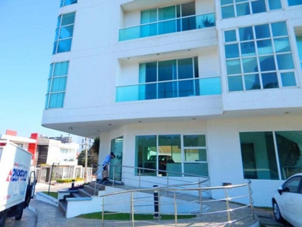 3 bedrooms House in Atlantico, Colombia No. 7538