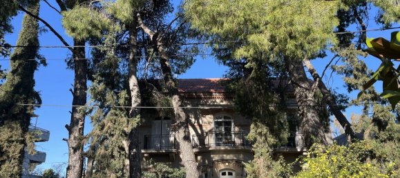Земельный участок 650м² в Кифисья, Северные Афины, Аттика, Греция № 93395 13