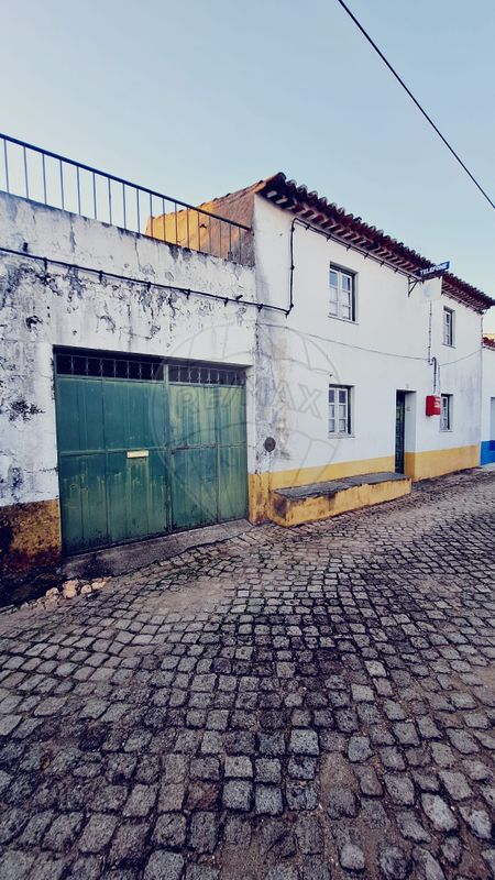 6 bedrooms House in Sarnadas de Rodao, Portugal No. 37953