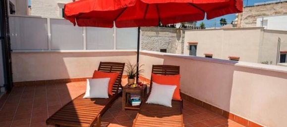 Bâtiment à Trani, Italy 290m² No. 64836 29