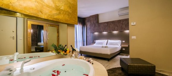 Bâtiment à Trani, Italy 290m² No. 64836 14