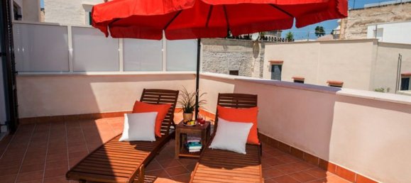 Bâtiment à Trani, Italy 290m² No. 64836 28