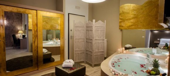 Bâtiment à Trani, Italy 290m² No. 64836 13