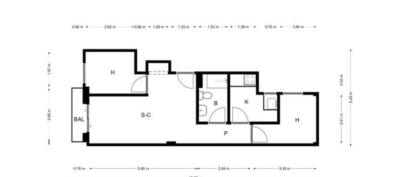 2 bedrooms Apartment in Tarragona, Spain No. 146359 38