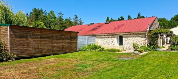 7 chambres Maison à Sainte-Flaive-des-Loups, France No. 281255 11