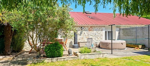 7 chambres Maison à Sainte-Flaive-des-Loups, France No. 281255 3