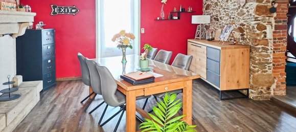 7 chambres Maison à Sainte-Flaive-des-Loups, France No. 281255 8