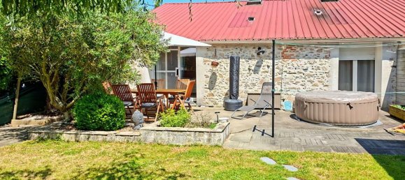 7 chambres Maison à Sainte-Flaive-des-Loups, France No. 281255 15