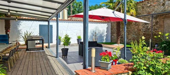 7 chambres Maison à Sainte-Flaive-des-Loups, France No. 281255 14