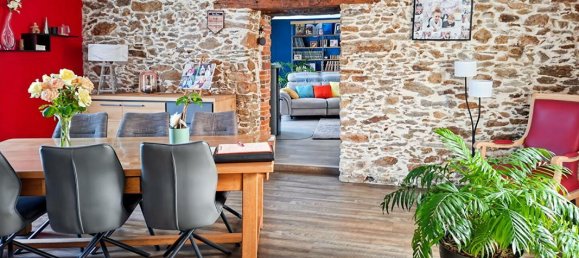 7 chambres Maison à Sainte-Flaive-des-Loups, France No. 281255 5