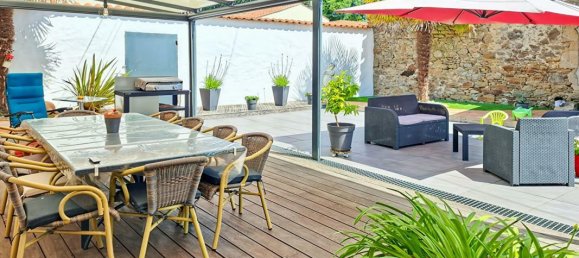 7 chambres Maison à Sainte-Flaive-des-Loups, France No. 281255 7