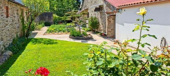 7 chambres Maison à Sainte-Flaive-des-Loups, France No. 281255 13