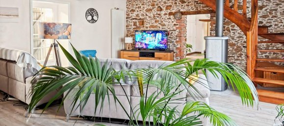 7 chambres Maison à Sainte-Flaive-des-Loups, France No. 281255 4