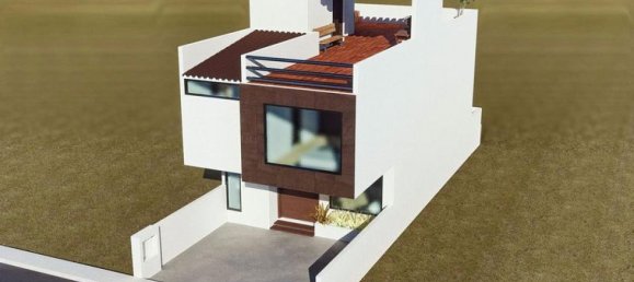 3 Schlafzimmer Haus in Queretaro, Mexico, Nr. 181745 2