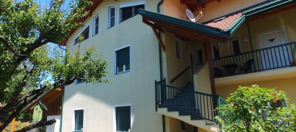 10غرفة منزل في Klagenfurt am Worthersee, Austria رقم 242843 2