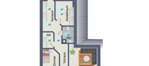 10غرفة منزل في Klagenfurt am Worthersee, Austria رقم 242843 12