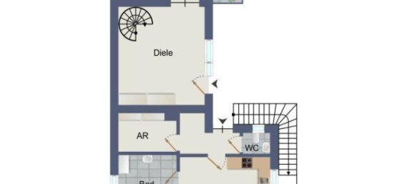 10غرفة منزل في Klagenfurt am Worthersee, Austria رقم 242843 10