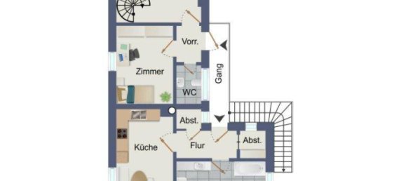 10غرفة منزل في Klagenfurt am Worthersee, Austria رقم 242843 11