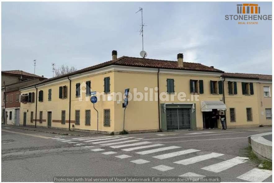 3 غرف نوم شقة في Portomaggiore, Italy رقم 25057