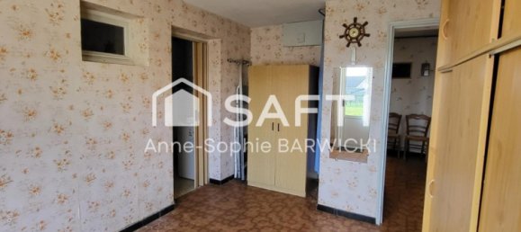 Villa de 2 dormitorios en Fressain, France No. 159071 6