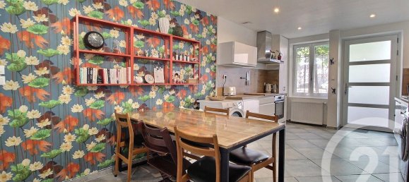 3 chambres Maison à Montluel, France No. 320620 2