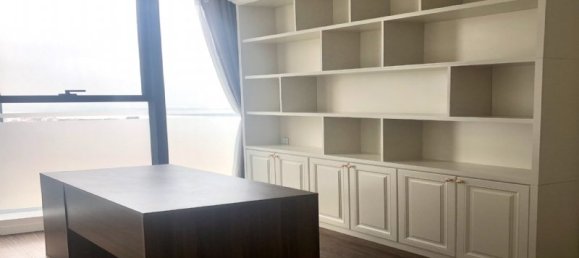 3 bedrooms Apartment in Bac Tu Liem, Vietnam No. 7746 4