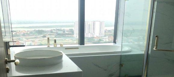 3 bedrooms Apartment in Bac Tu Liem, Vietnam No. 7746 10
