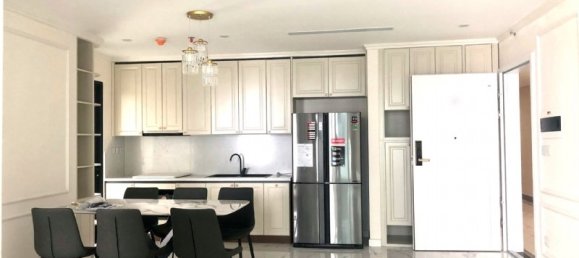 3 bedrooms Apartment in Bac Tu Liem, Vietnam No. 7746 3