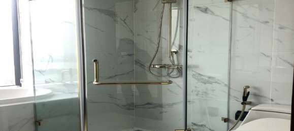 3 bedrooms Apartment in Bac Tu Liem, Vietnam No. 7746 9