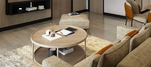 1 bedroom Apartment in HOTEL EDGE BY ROTANA, DAMAC Hills (Akoya by DAMAC), UAE No. 61873 5