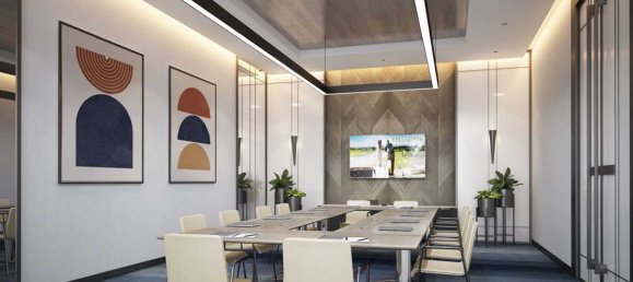 1 bedroom Apartment in HOTEL EDGE BY ROTANA, DAMAC Hills (Akoya by DAMAC), UAE No. 61873 7