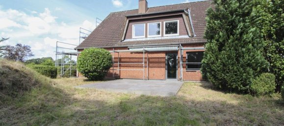 5 غرف نوم تاون هاوس في Pinneberg, Germany رقم 257919 19