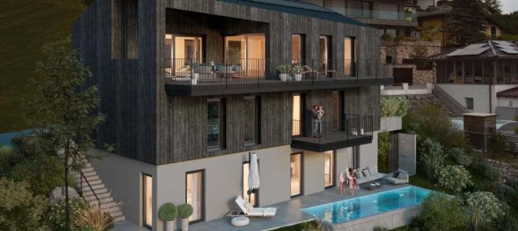 Вилла с 5 комнатами в Мондзе, Австрия № 141390 3