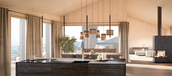 Вилла с 5 комнатами в Мондзе, Австрия № 141390 2