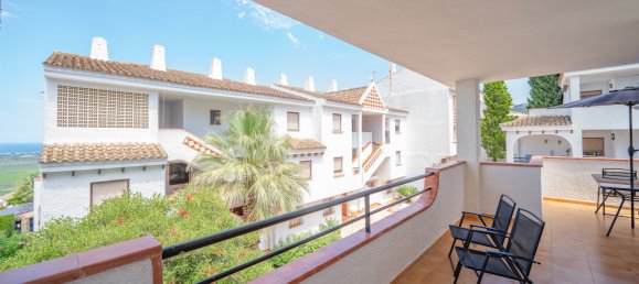 2 Schlafzimmer Wohnung in Pego, Spain, Nr. 144755 5